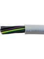 YY Unshielded Cables